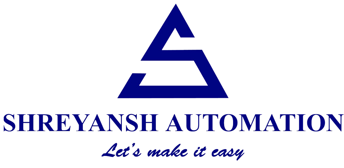 Shreyansh Automation